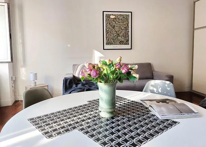 Apartment Cozy Navona Flat *