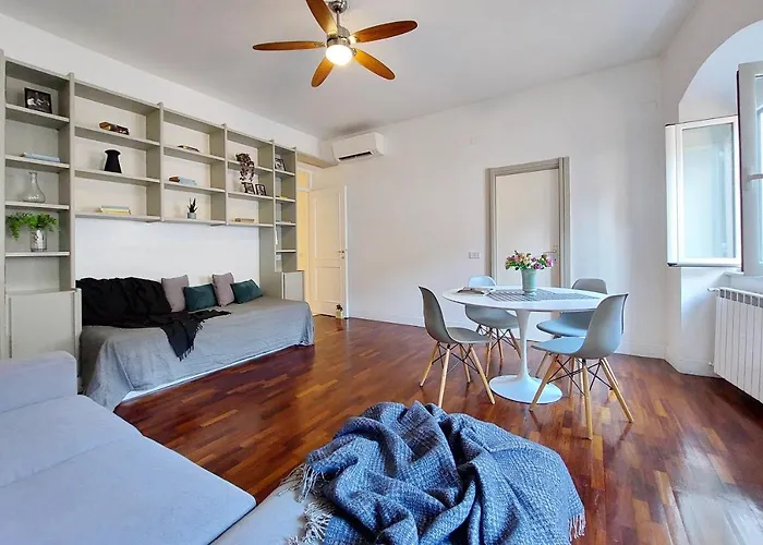 Apartment Cozy Navona Flat *