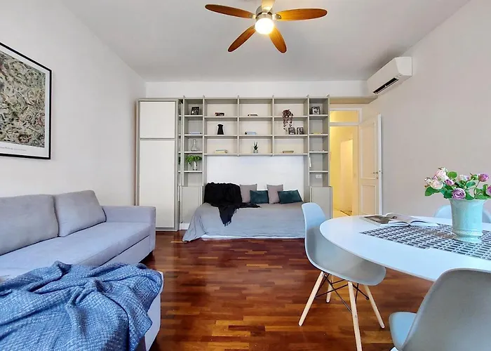 Apartment Cozy Navona Flat *