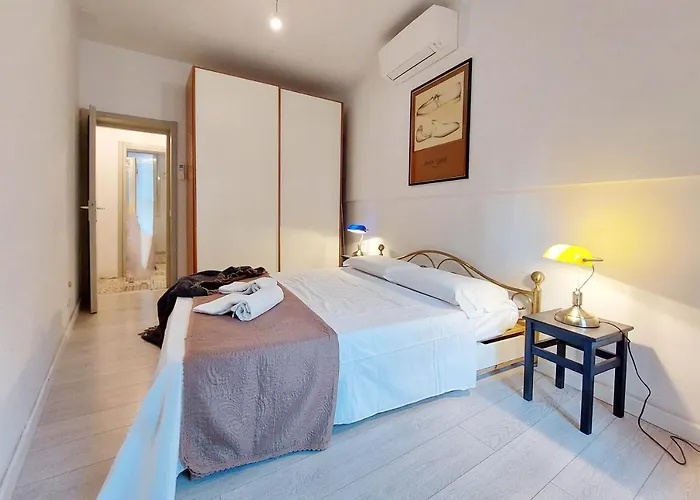 Apartment Cozy Navona Flat