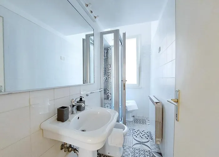 Cozy Navona Flat