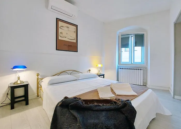 Apartment Cozy Navona Flat *