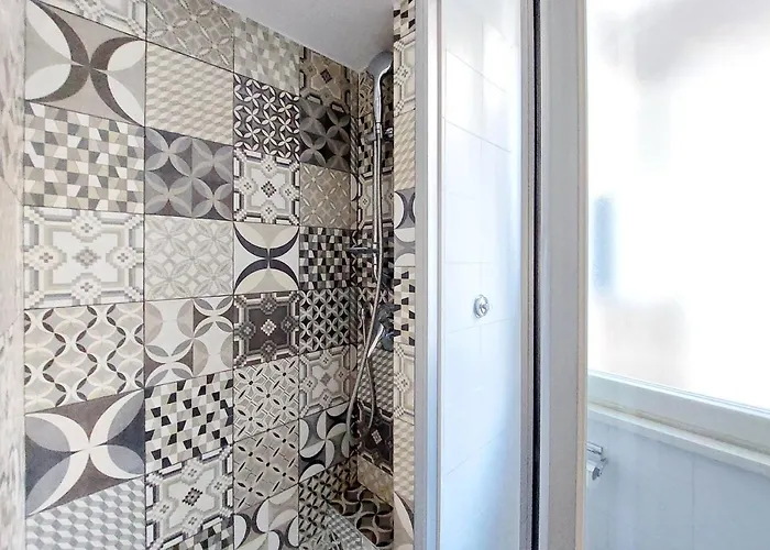 Cozy Navona Flat Apartment Rome